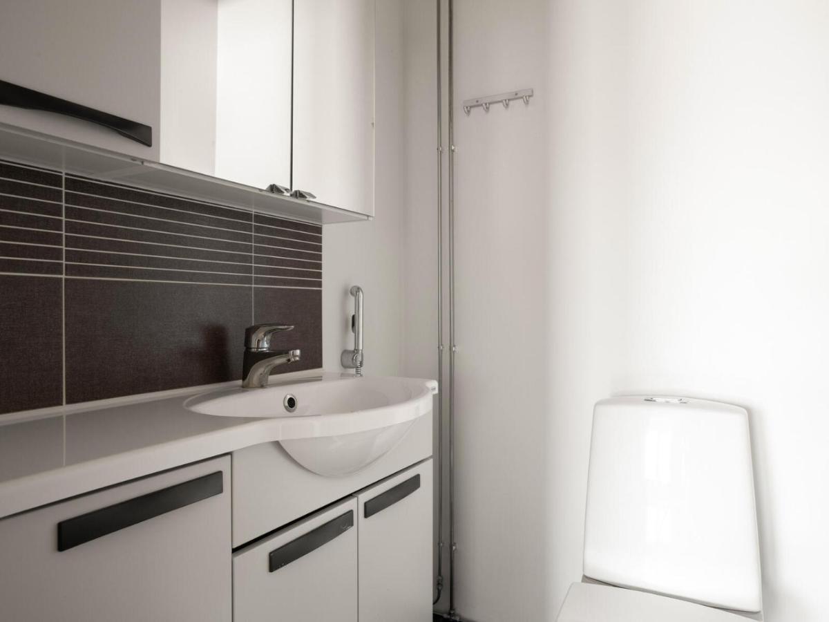 Kansankatu Apartments 로바니에미 외부 사진